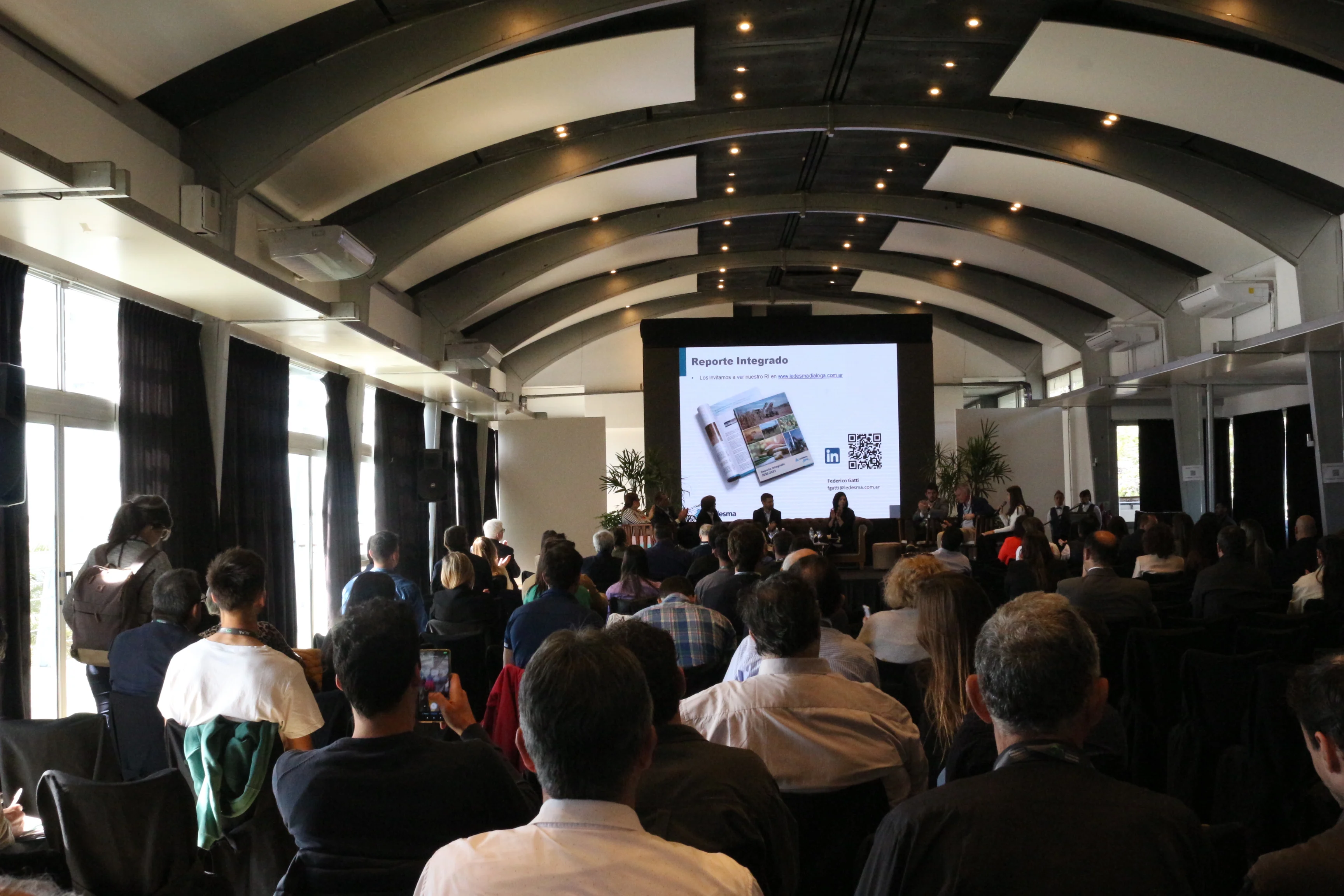 1°Evento Economias Sostenibles Dia 2 (5)